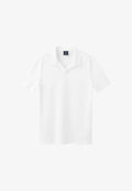Mango Polo shirt - white