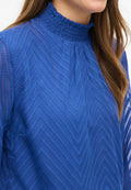 VILA Long sleeved High neck