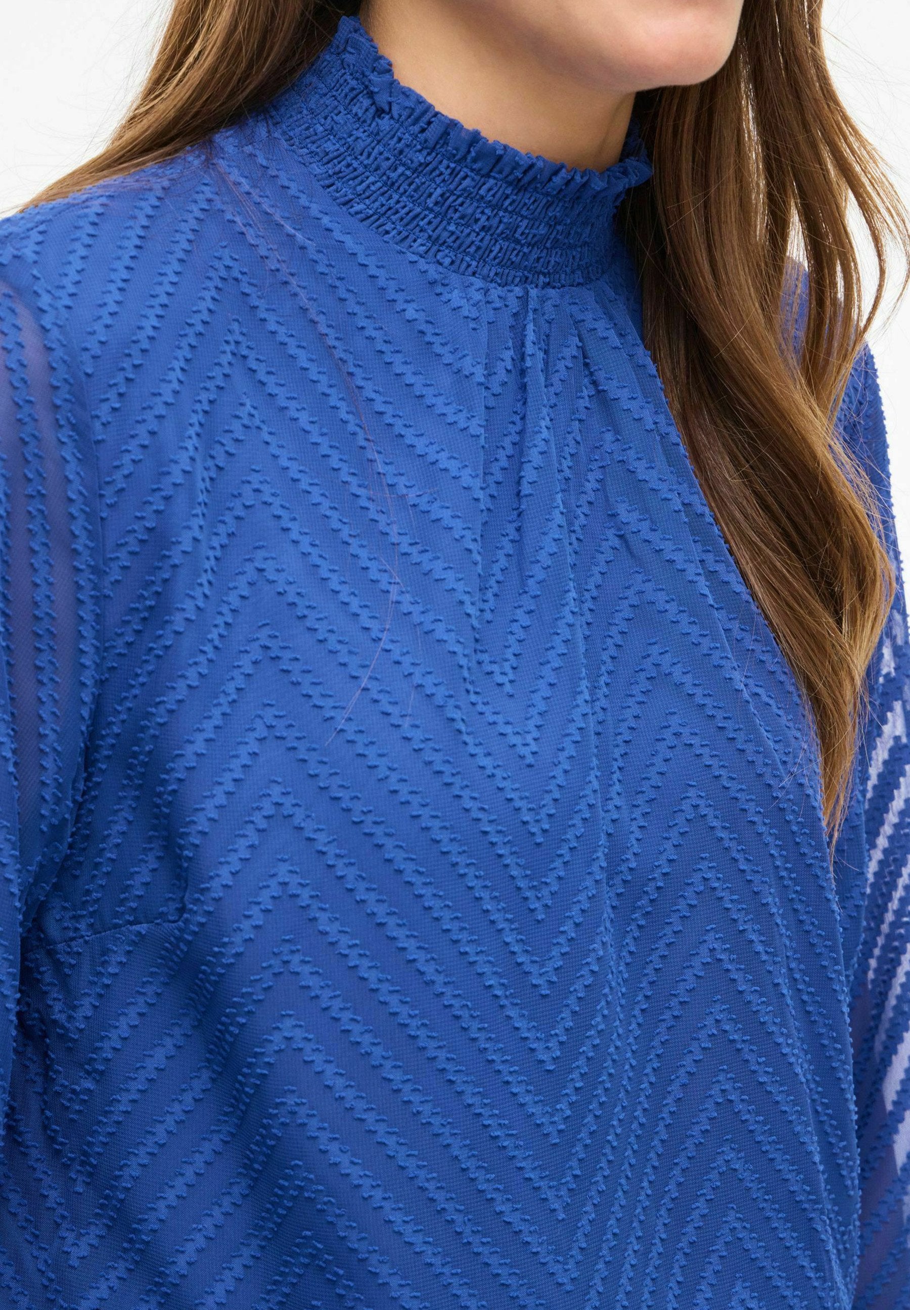 VILA Long sleeved High neck