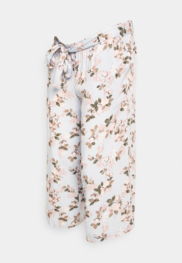 Pieces Maternity PMNYA CULOTTE PANTS