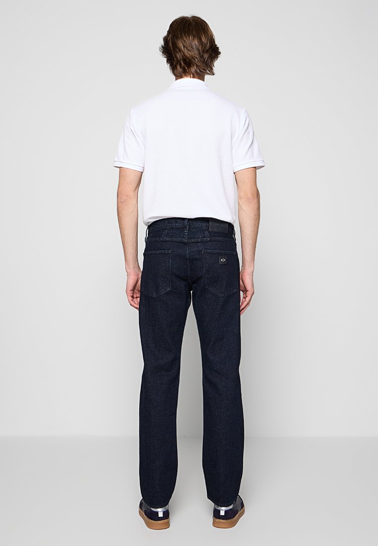 Armani Exchange Jeans Straight Leg Media 4