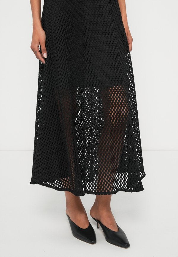DKNY FAUCHET DRESS