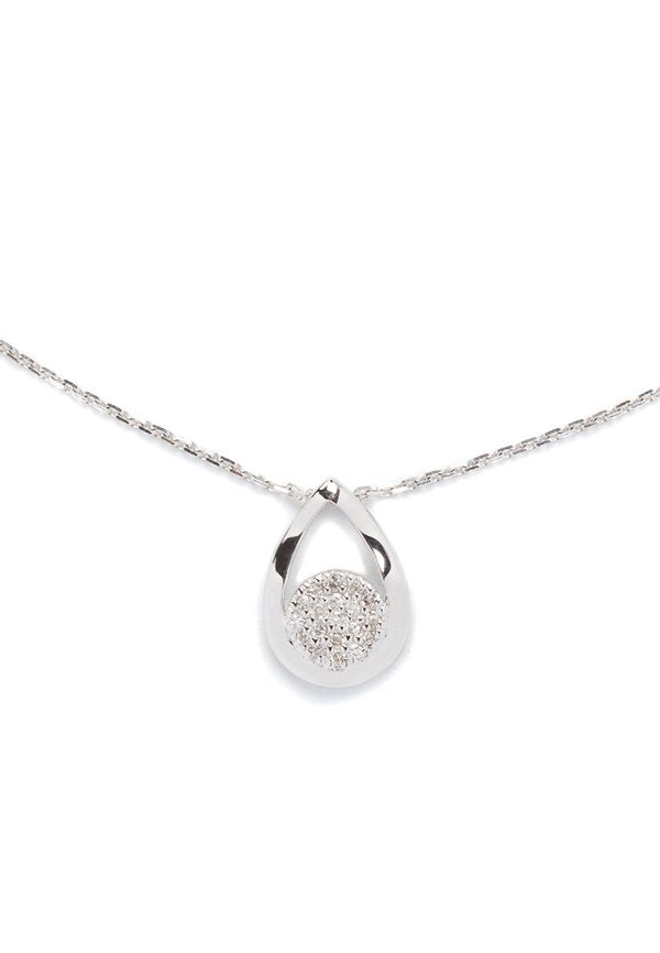 Le Diamantaire GOUTTE SOMPTUEUSE