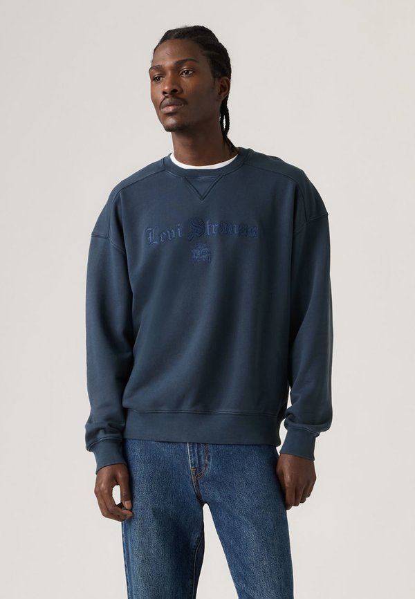 Levi's® BOXY GRAPHIC CREW