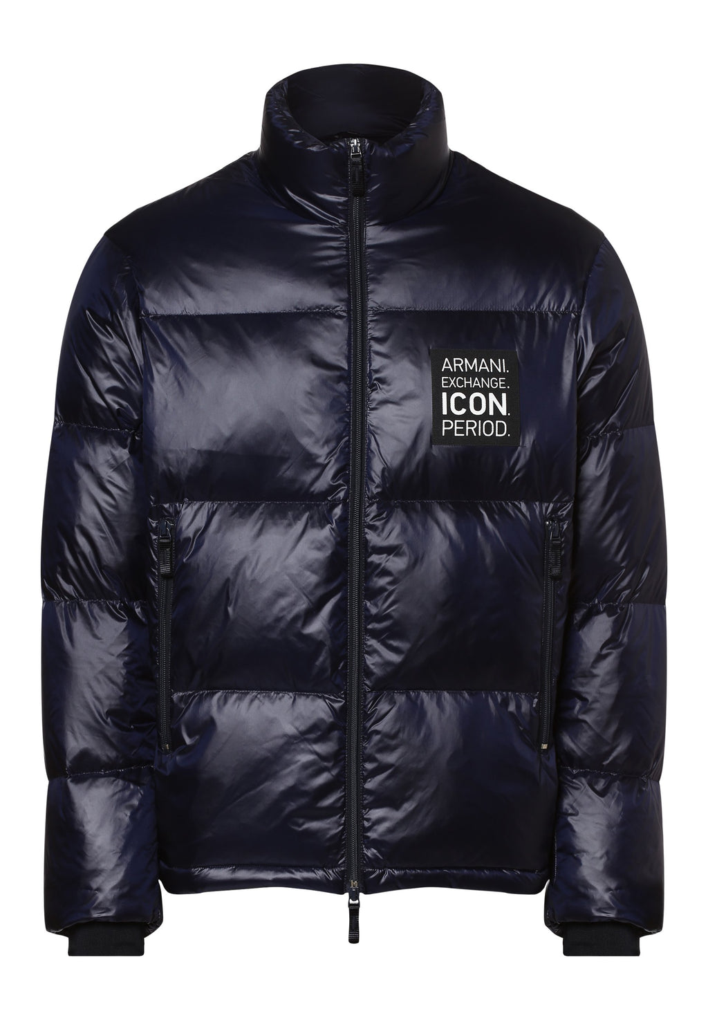 Armani Exchange Winterjacke Media 1