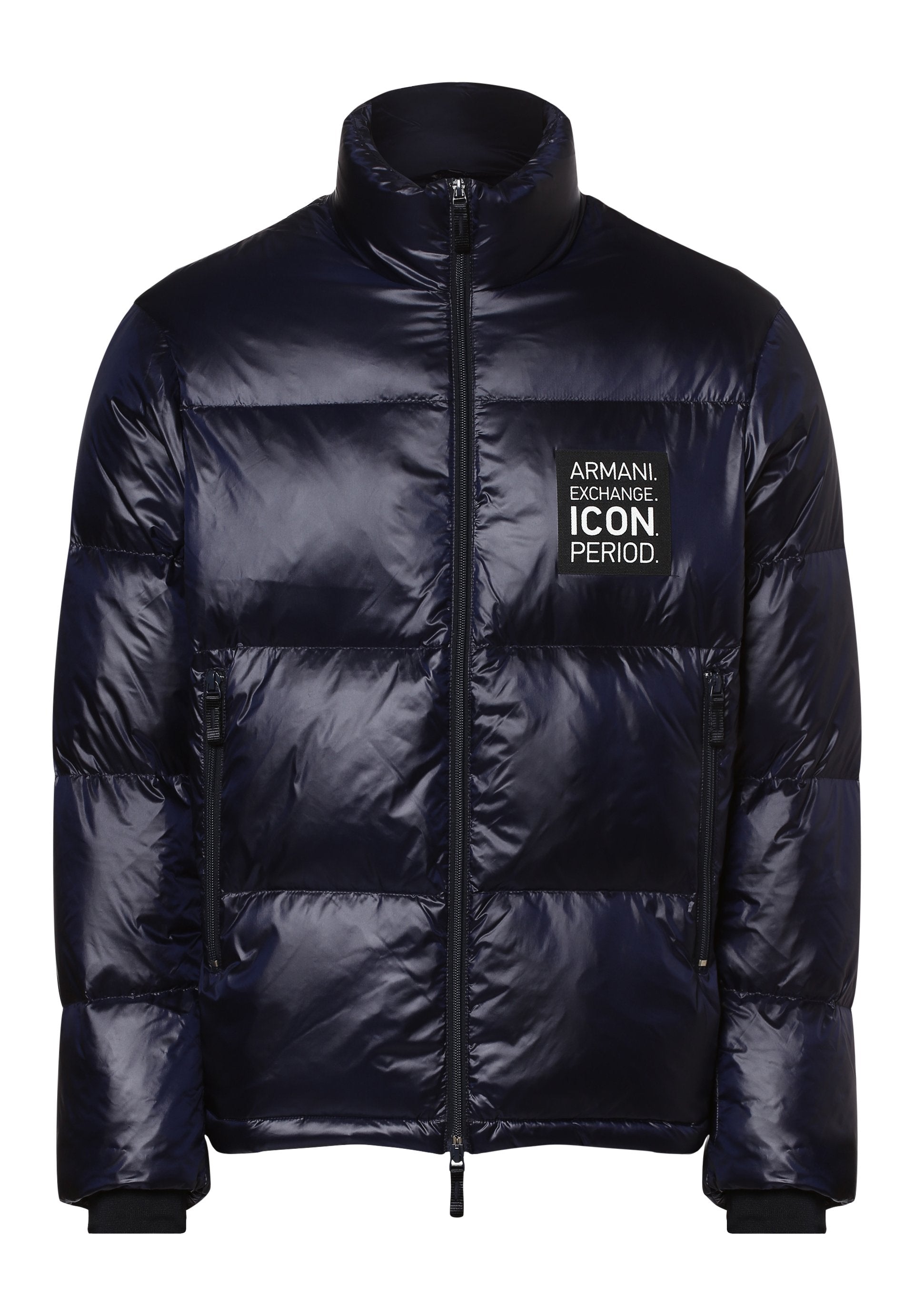 Armani Exchange Winterjacke Media 1