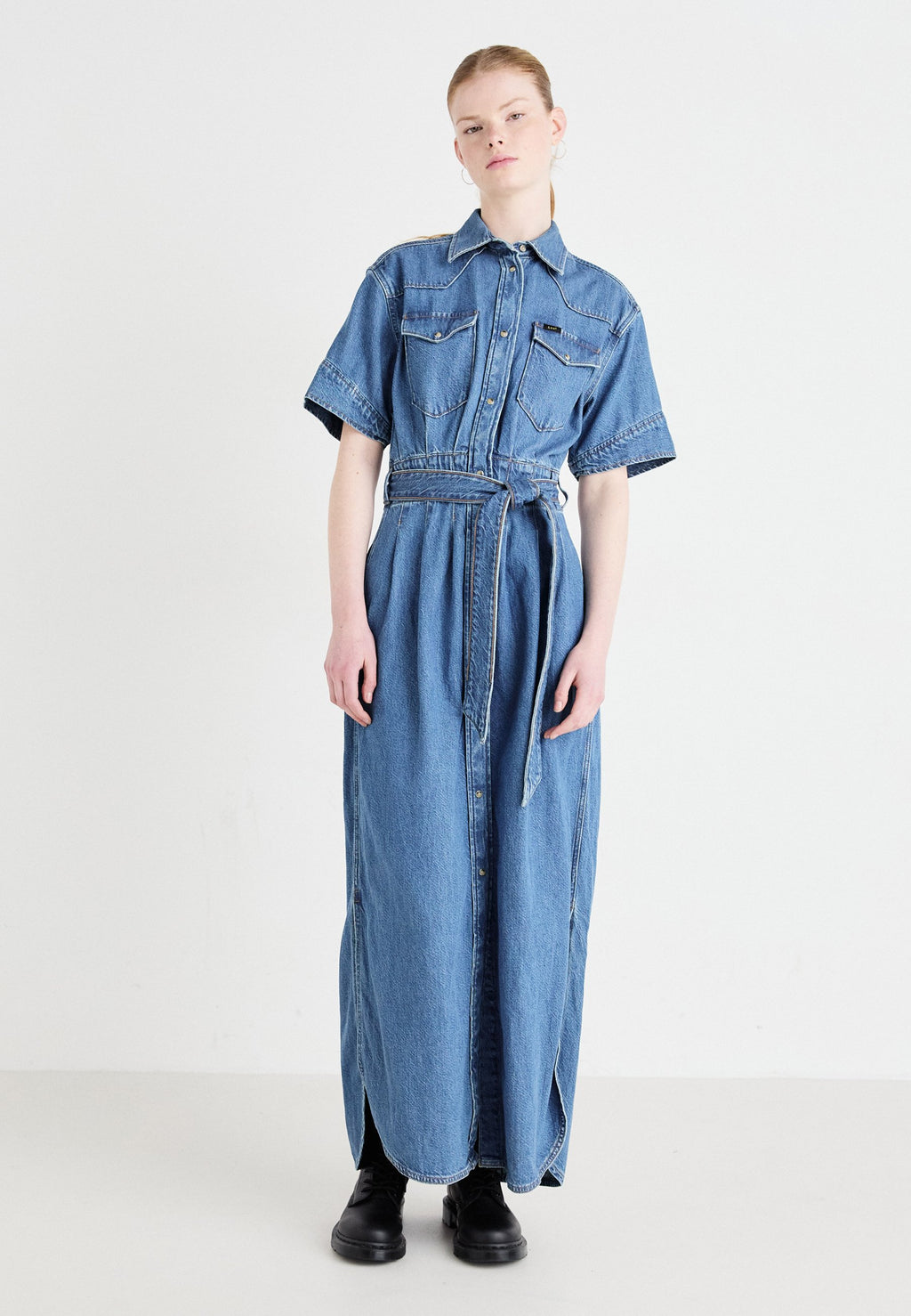 Lee WESTERN DRESS