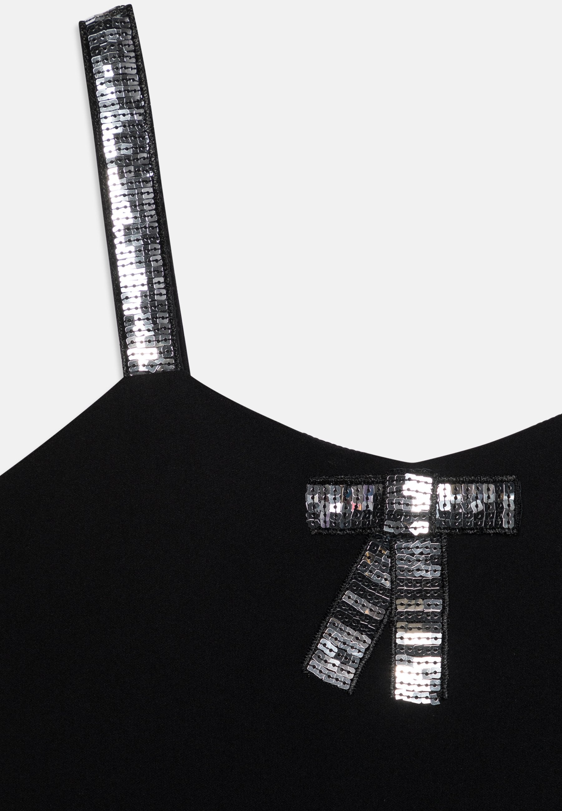 TIE DRESS Media 3