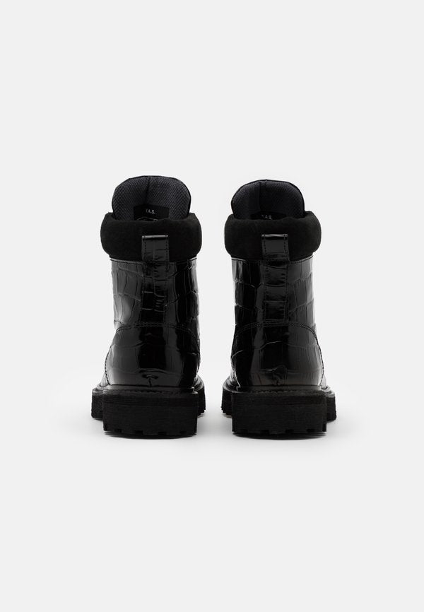YAS YASALMIRA BOOTS