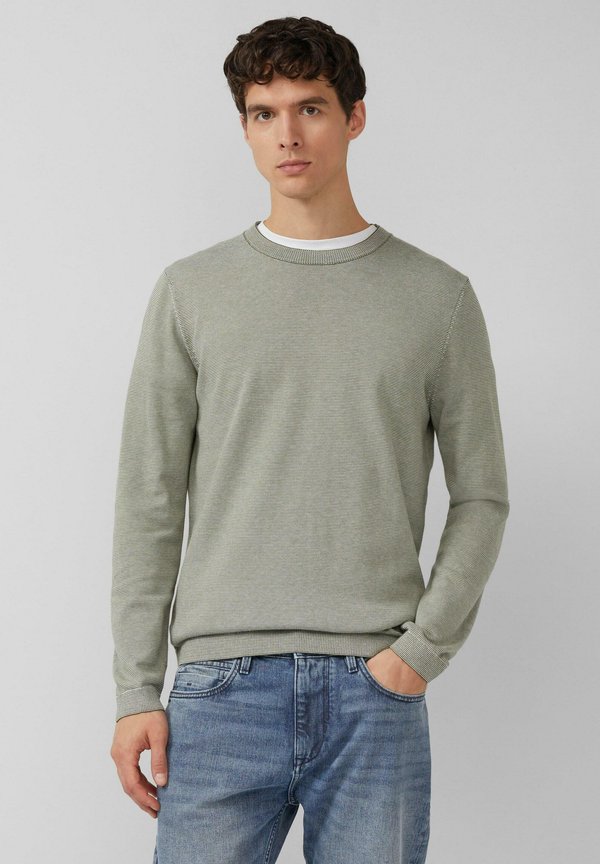 s.Oliver Jumper - olivgrün