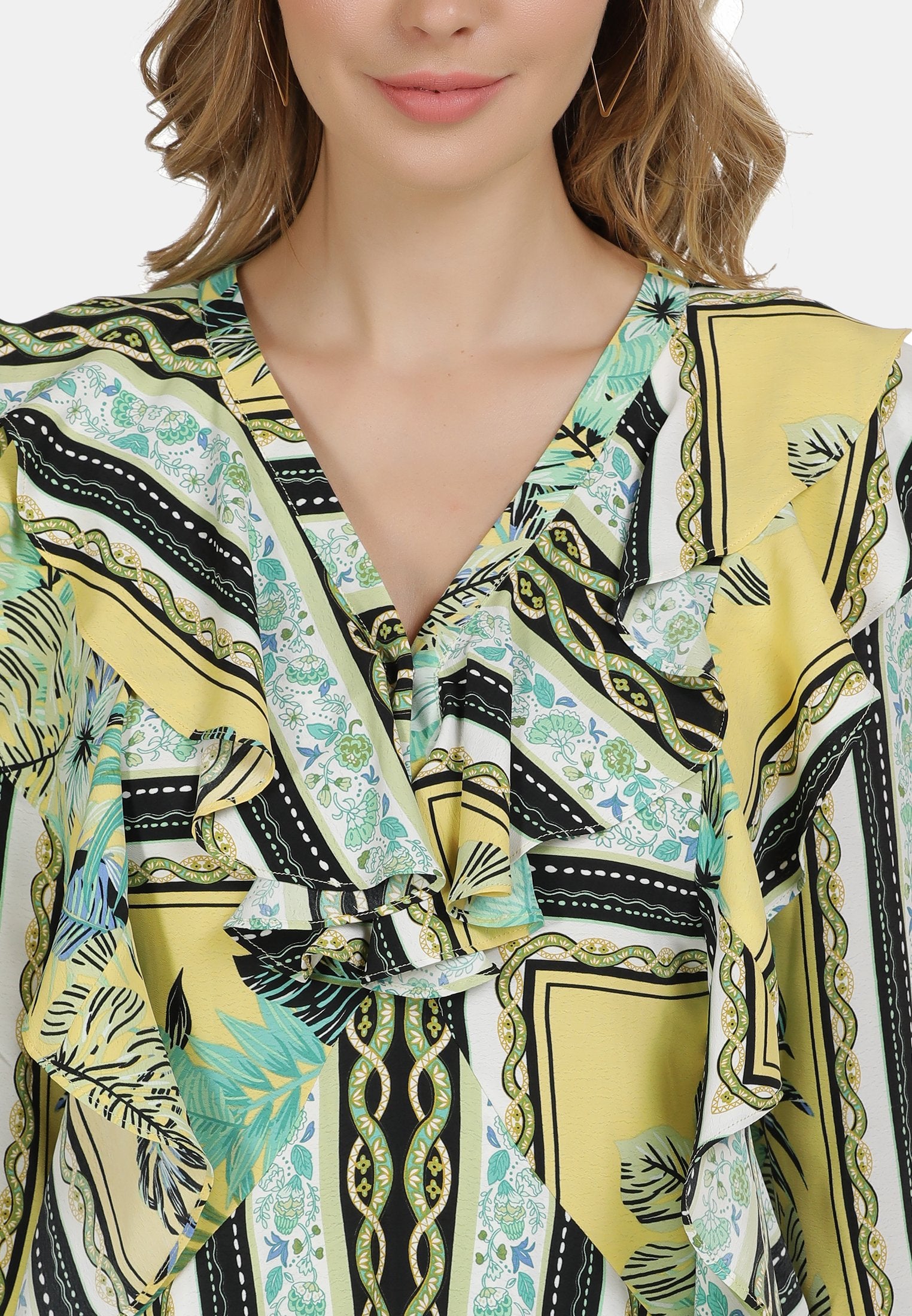 IZIA IZIA KLEID