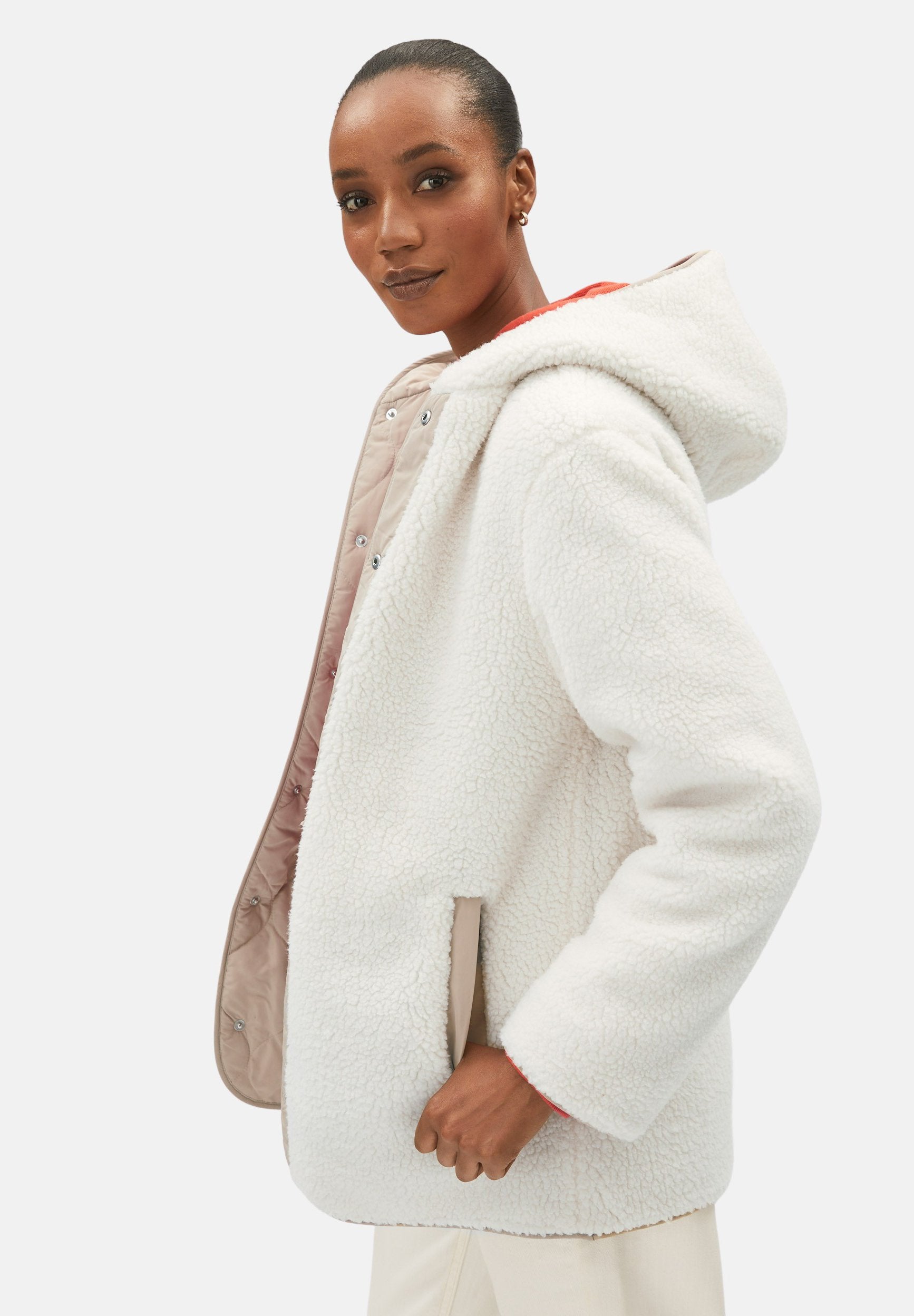 Marks & Spencer BORD QUILTED REVERSIBLE