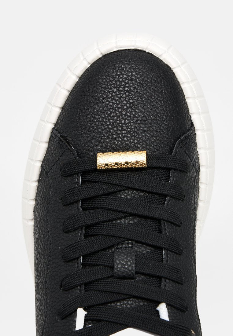 Armani Exchange Sneaker low Media 4