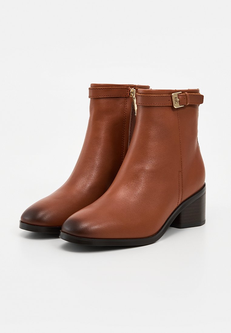 Tommy Hilfiger Stiefelette Media 2