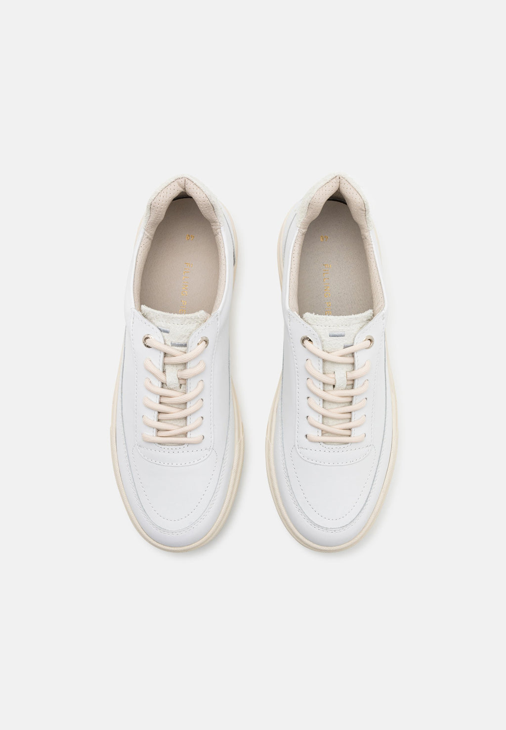 Filling Pieces MONDO VIERA