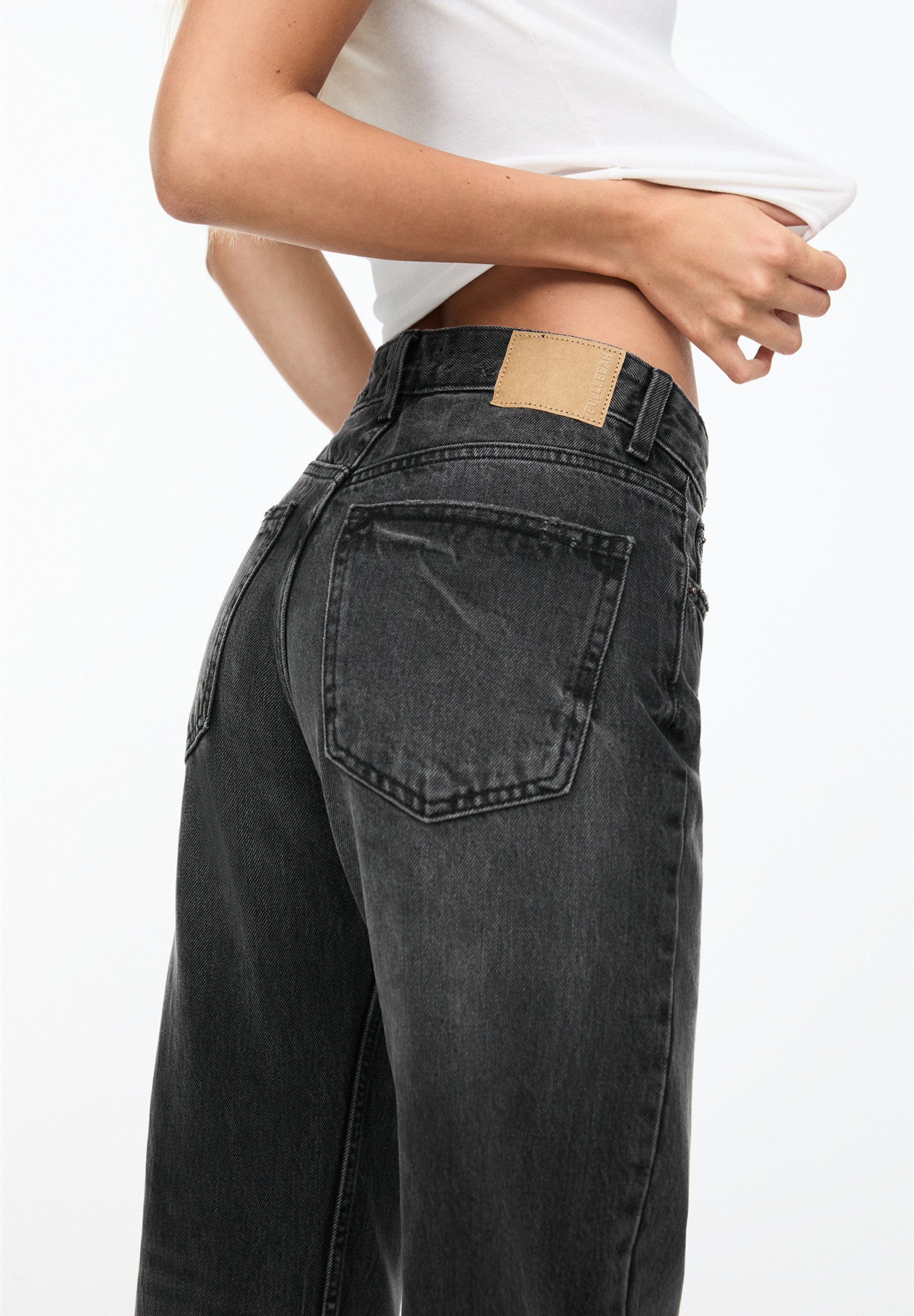 PULL&BEAR MID