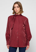 Tommy Hilfiger Bluse Media 1