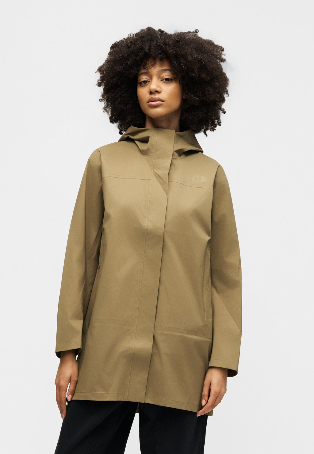 The North Face VOYAGE RAIN HOODED