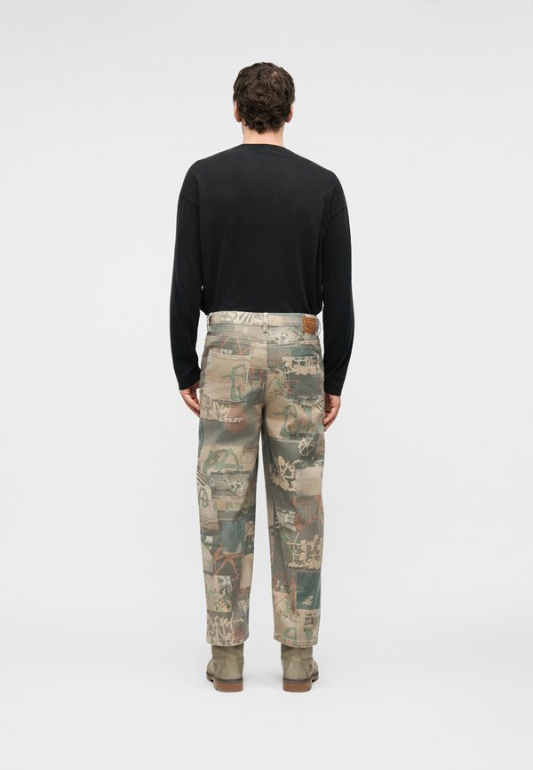 Element BIG 5 DENIM
