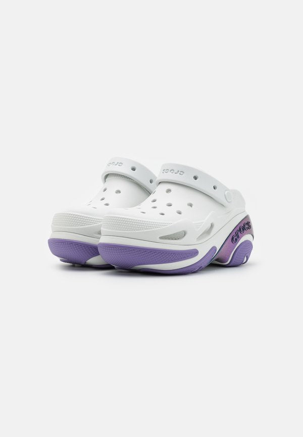 Crocs BUBBLE CRUSH REFLECTOR UNISEX