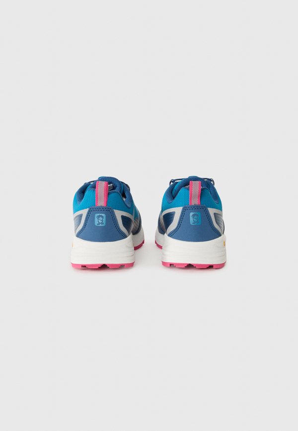 TROLLKIDS KIDS SKARVAN HIKER LOW XT UNISEX