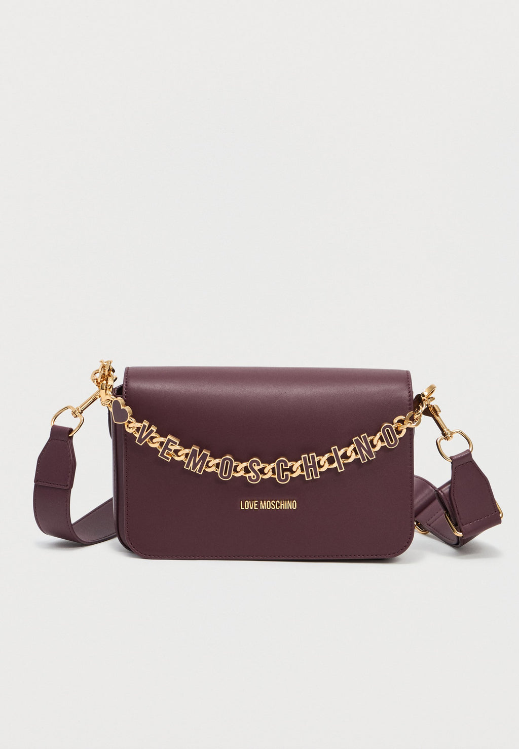 Love Moschino