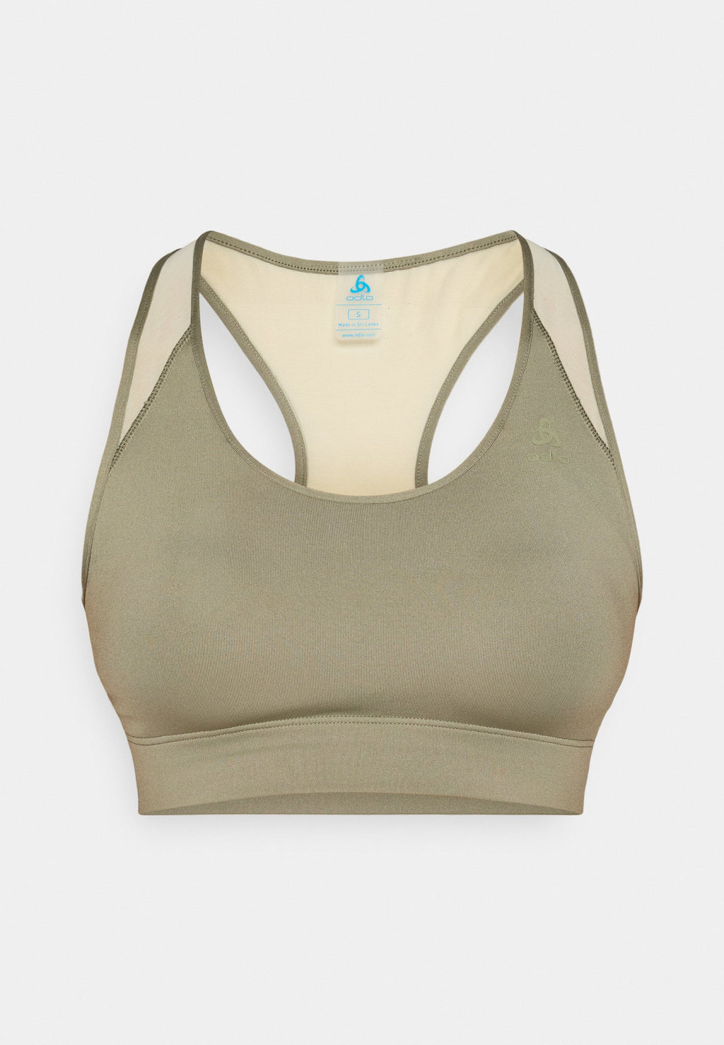 ODLO BRA MEDIUM SUPPORT