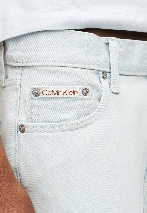 Calvin Klein Jeans LOW RISE