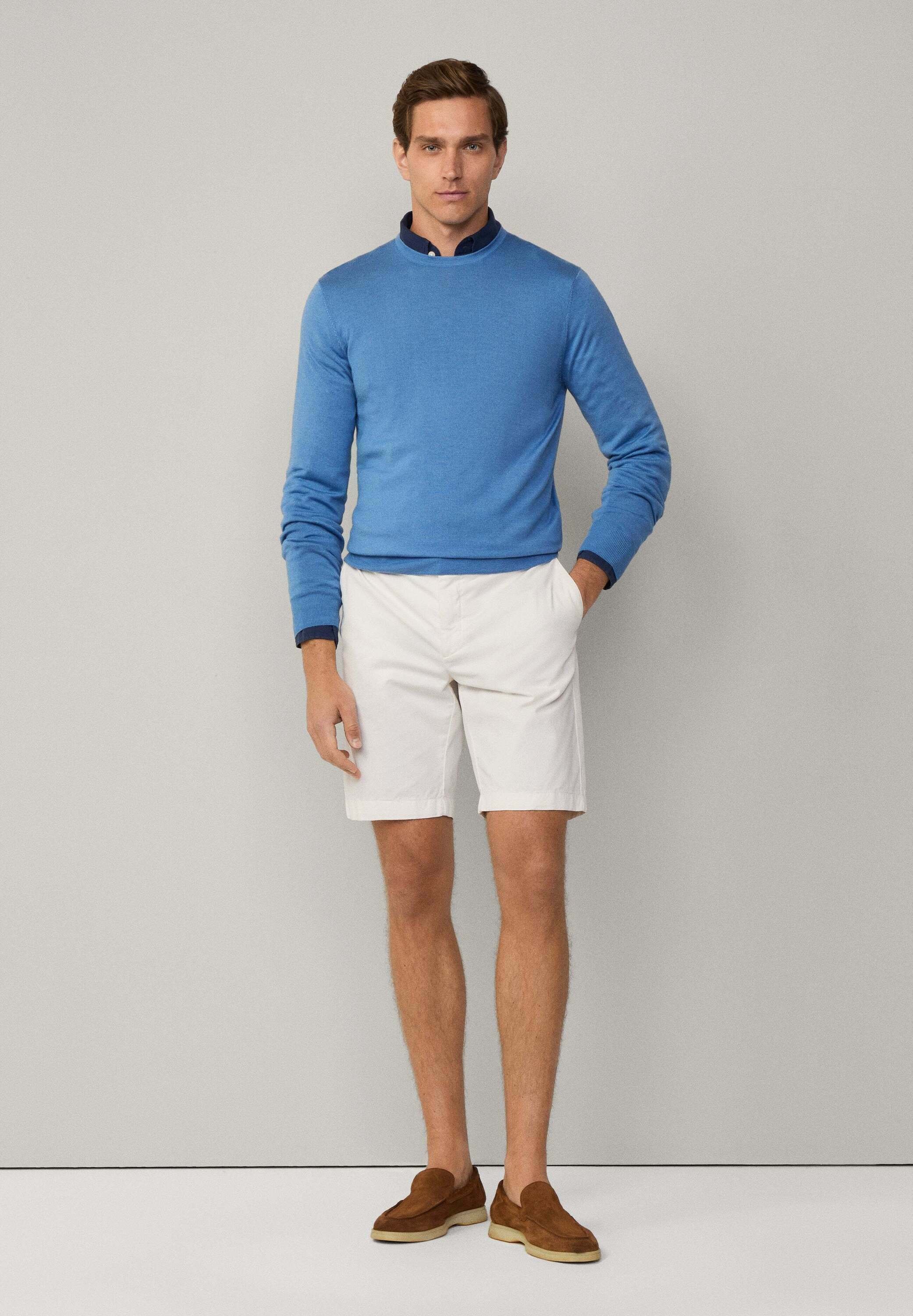 Hackett London GMD CREW
