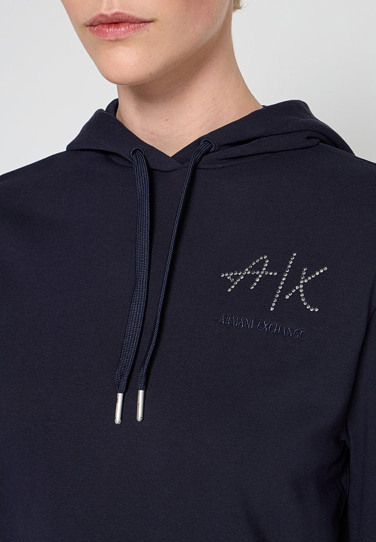 Armani Exchange Kapuzenpullover Media 5