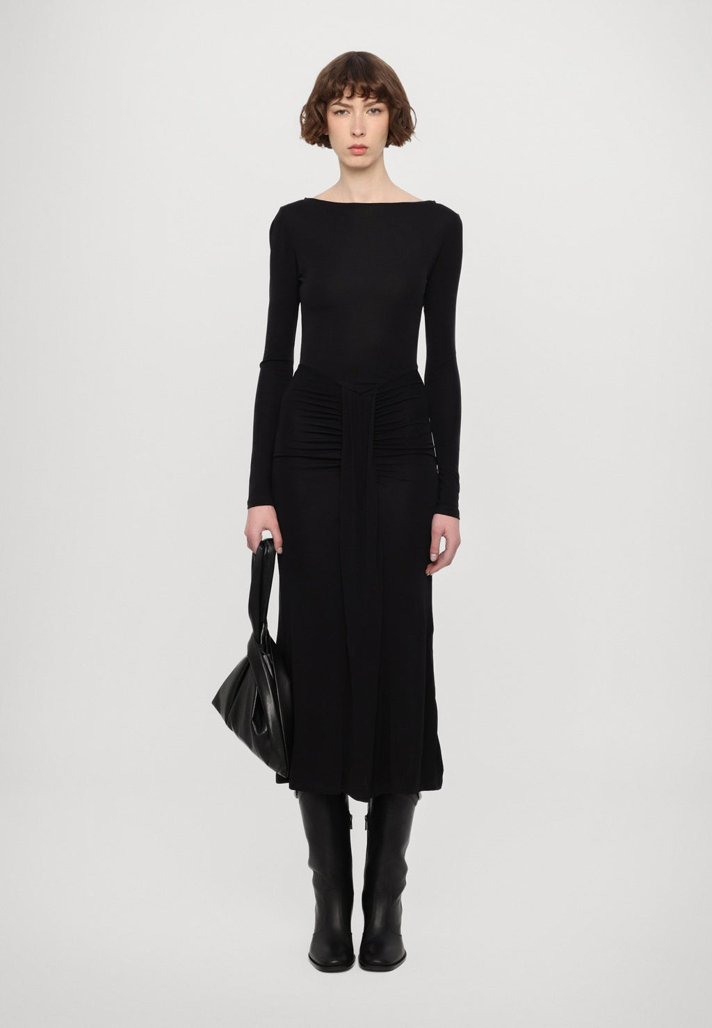 STAUD GRES DRESS