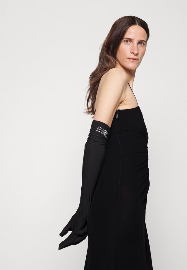 Pinko SCINTILLA ABITO INTERLOCK CREP