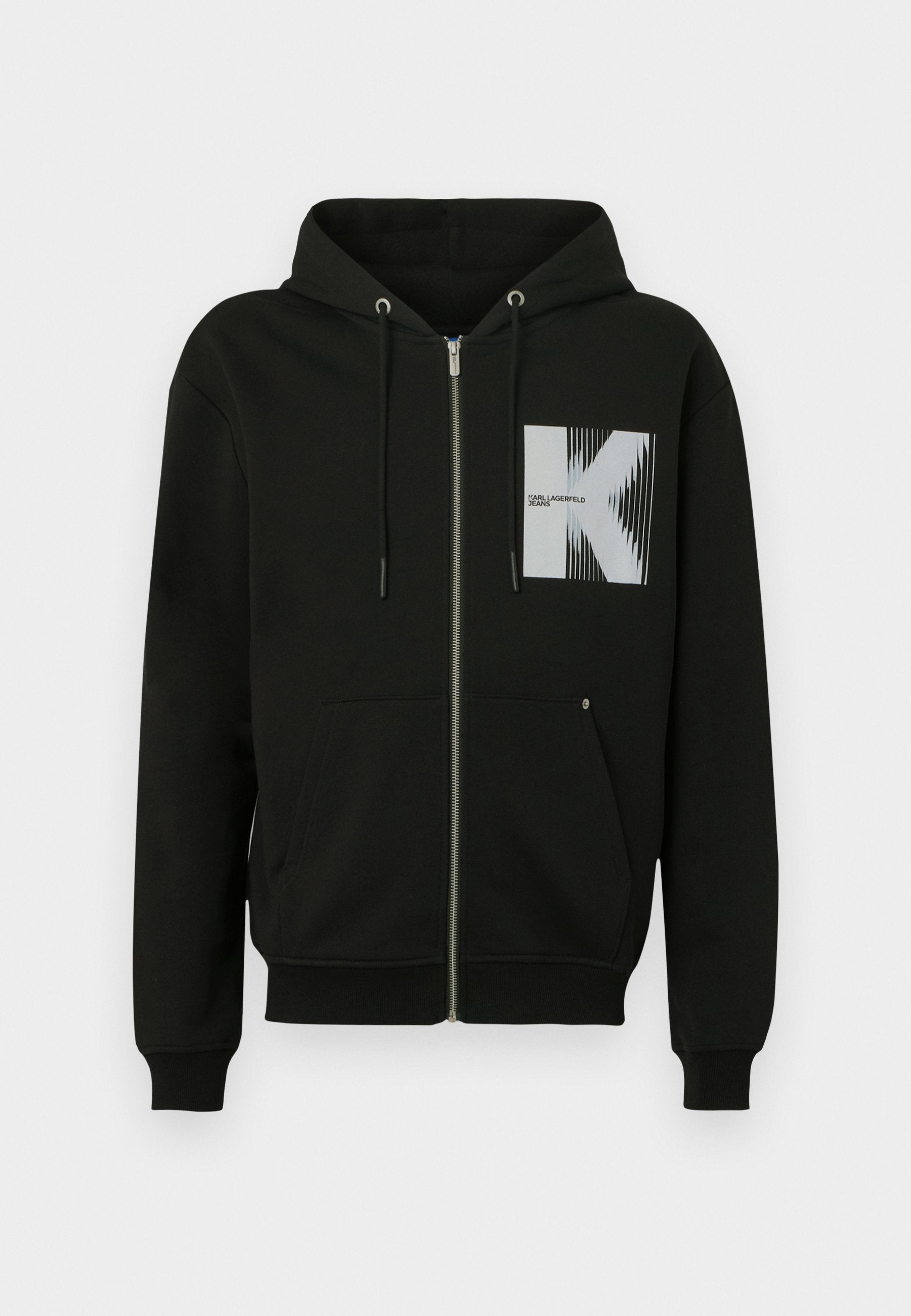 ZIP UP HOODIE Media 1