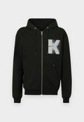ZIP UP HOODIE Media 1