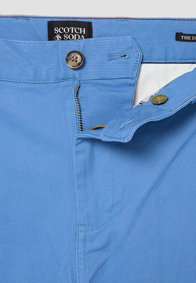 Scotch & Soda TAPERED FIT