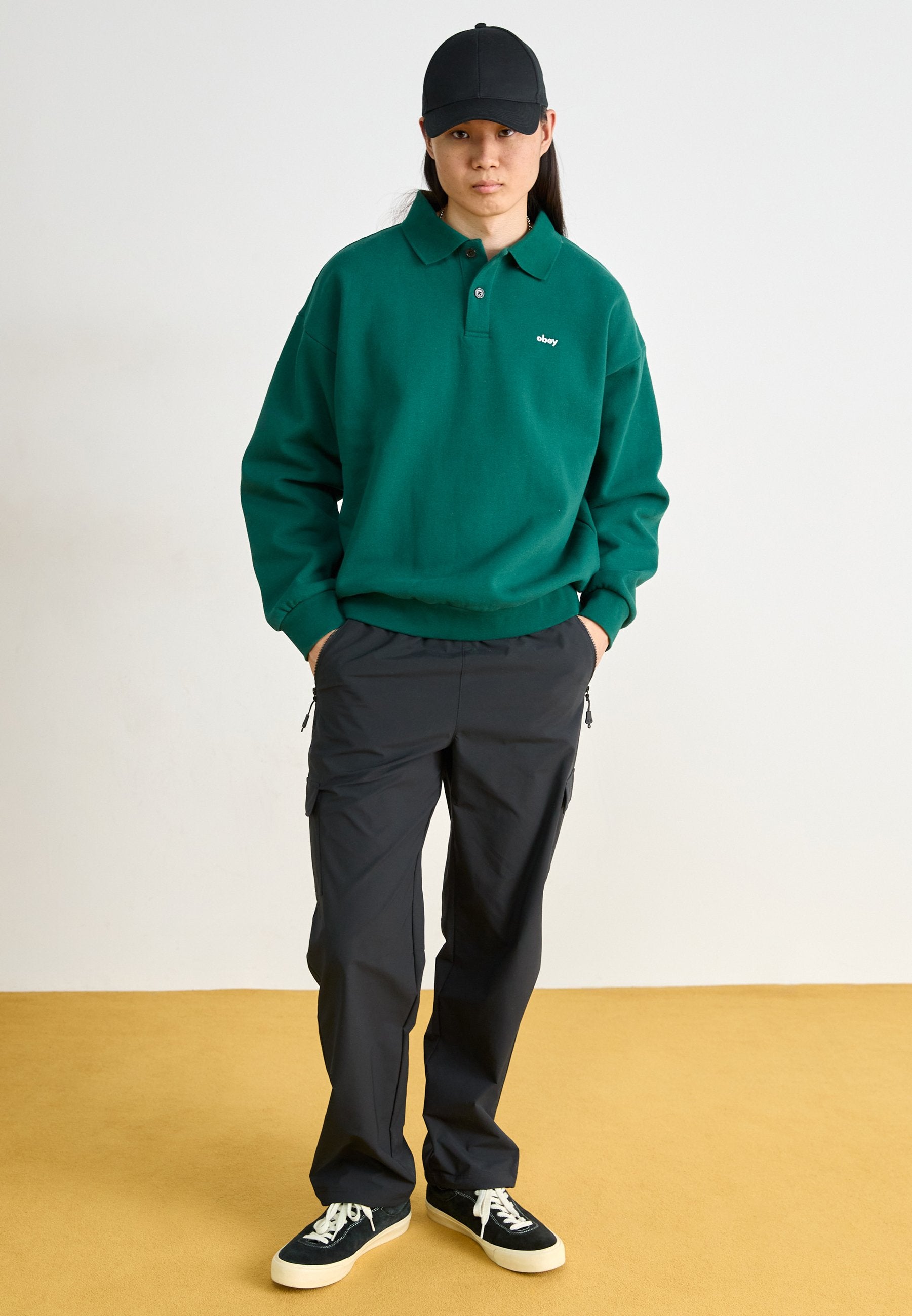 Ellesse CERCOLA PANT