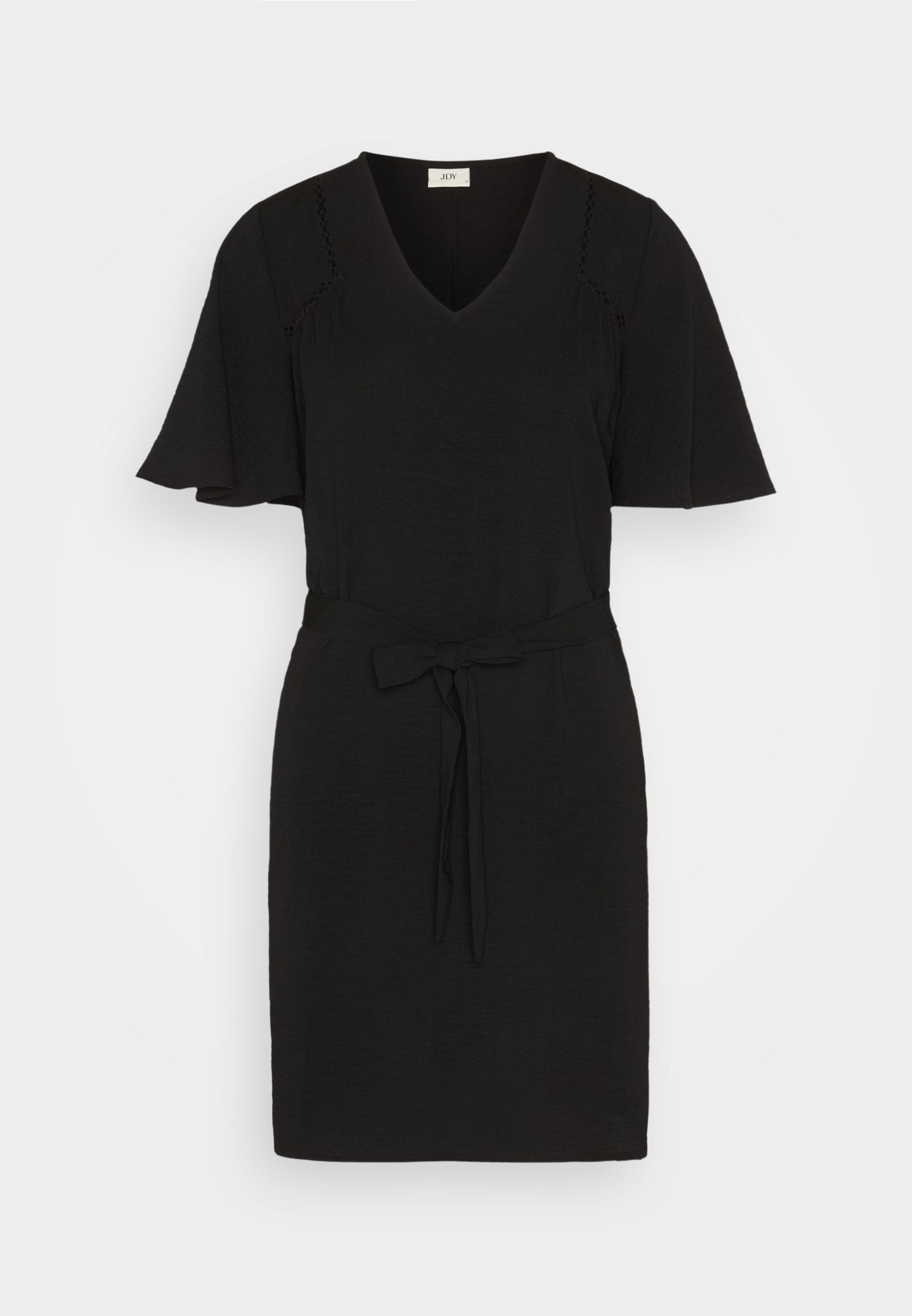 JDY JDYEMILIE V-NECK BELT DRESS