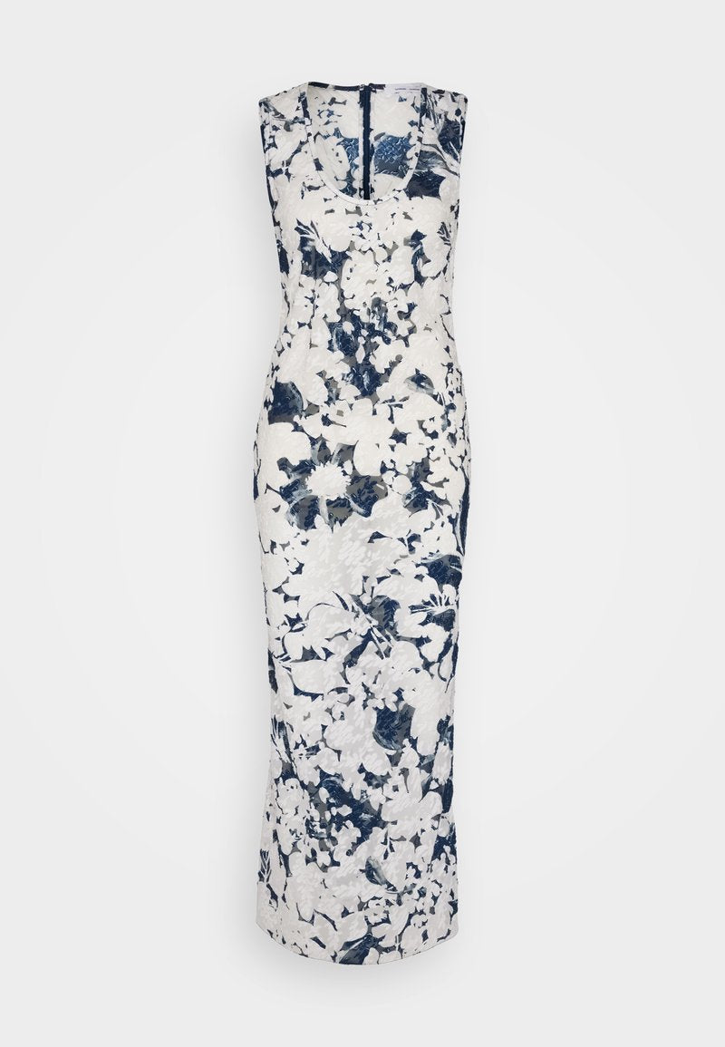 ALINA DRESS  Media 1