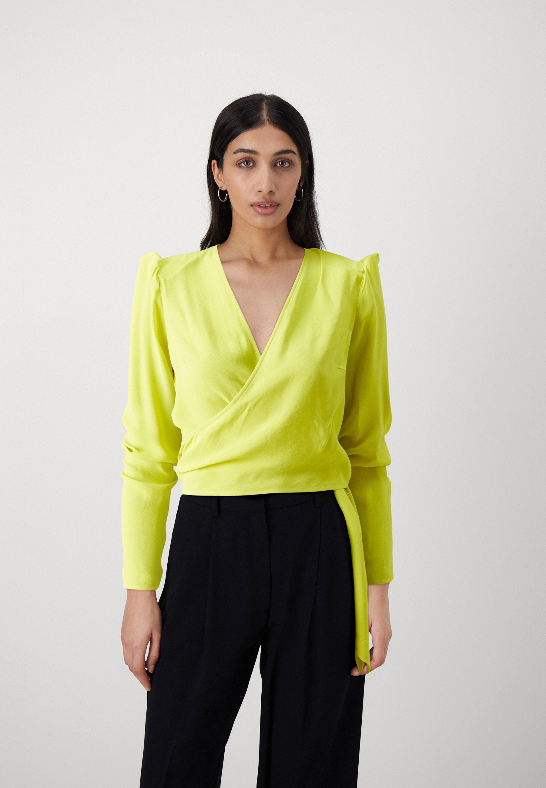 Elisabetta Franchi WOMENS BLOUSE
