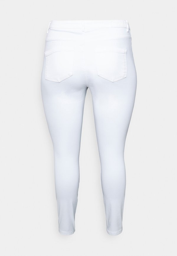 Vero Moda Curve VMPHIA High rise skinny fit
