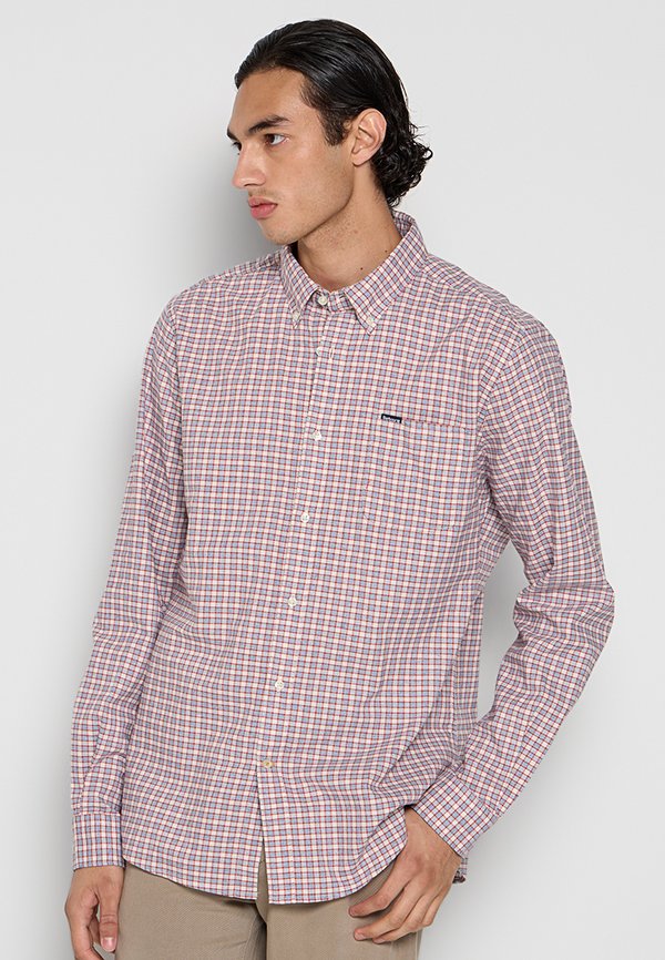 Barbour