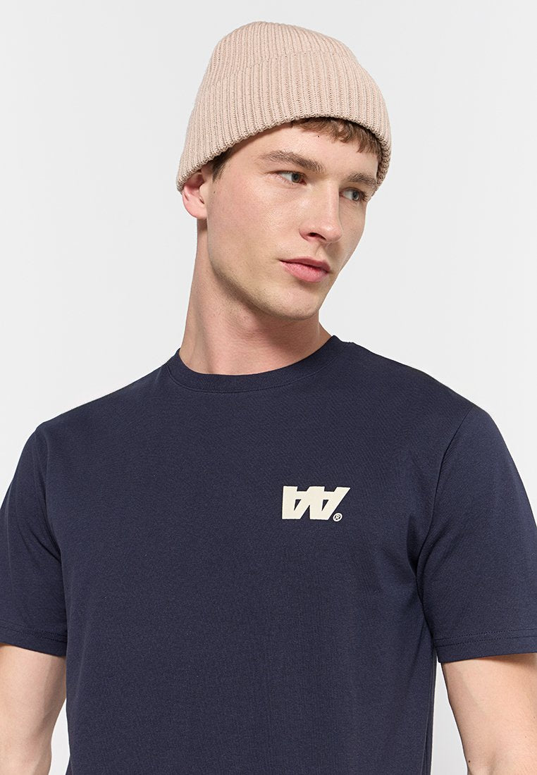DOUBLE A BY W.W.