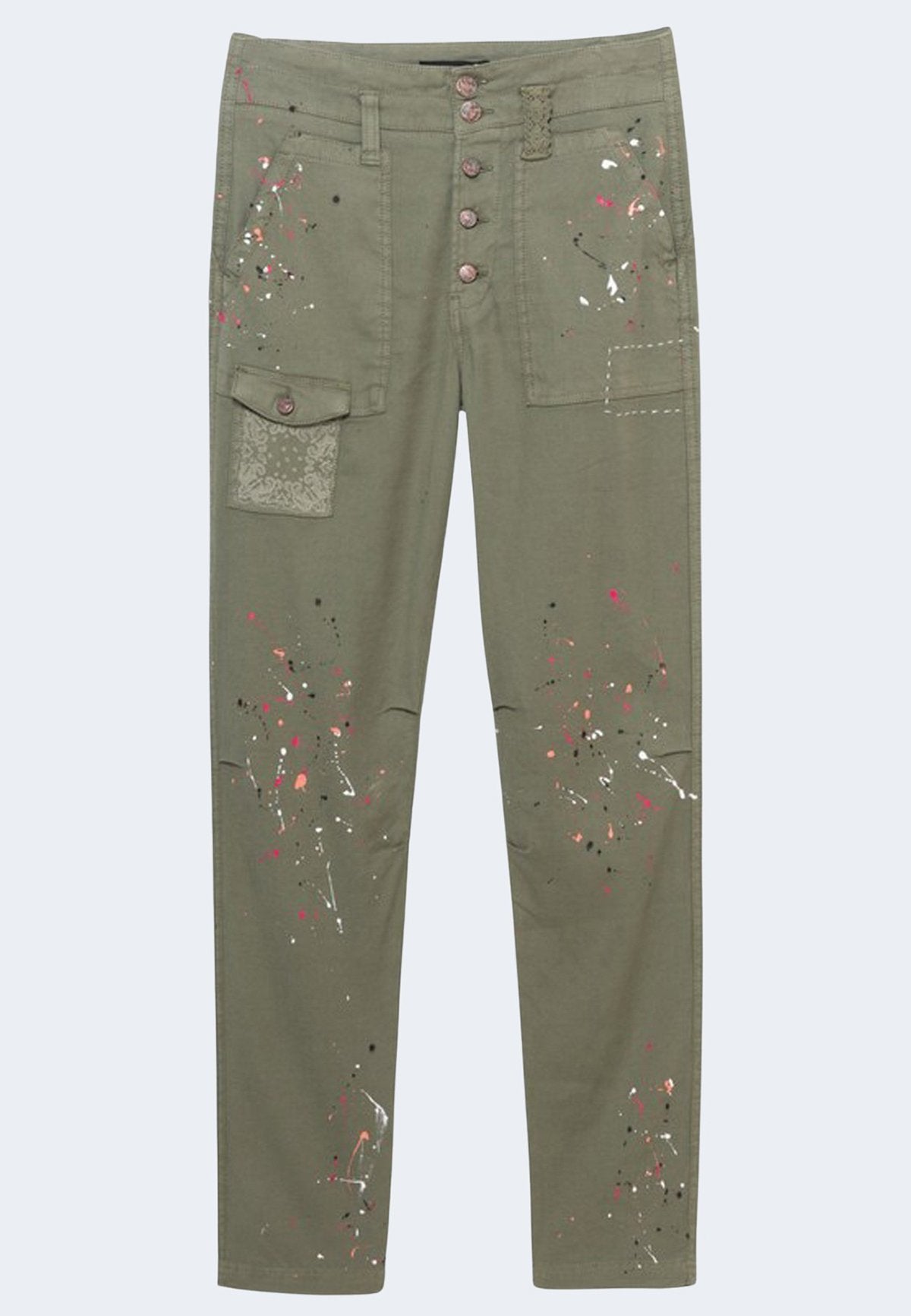 Desigual SANDY