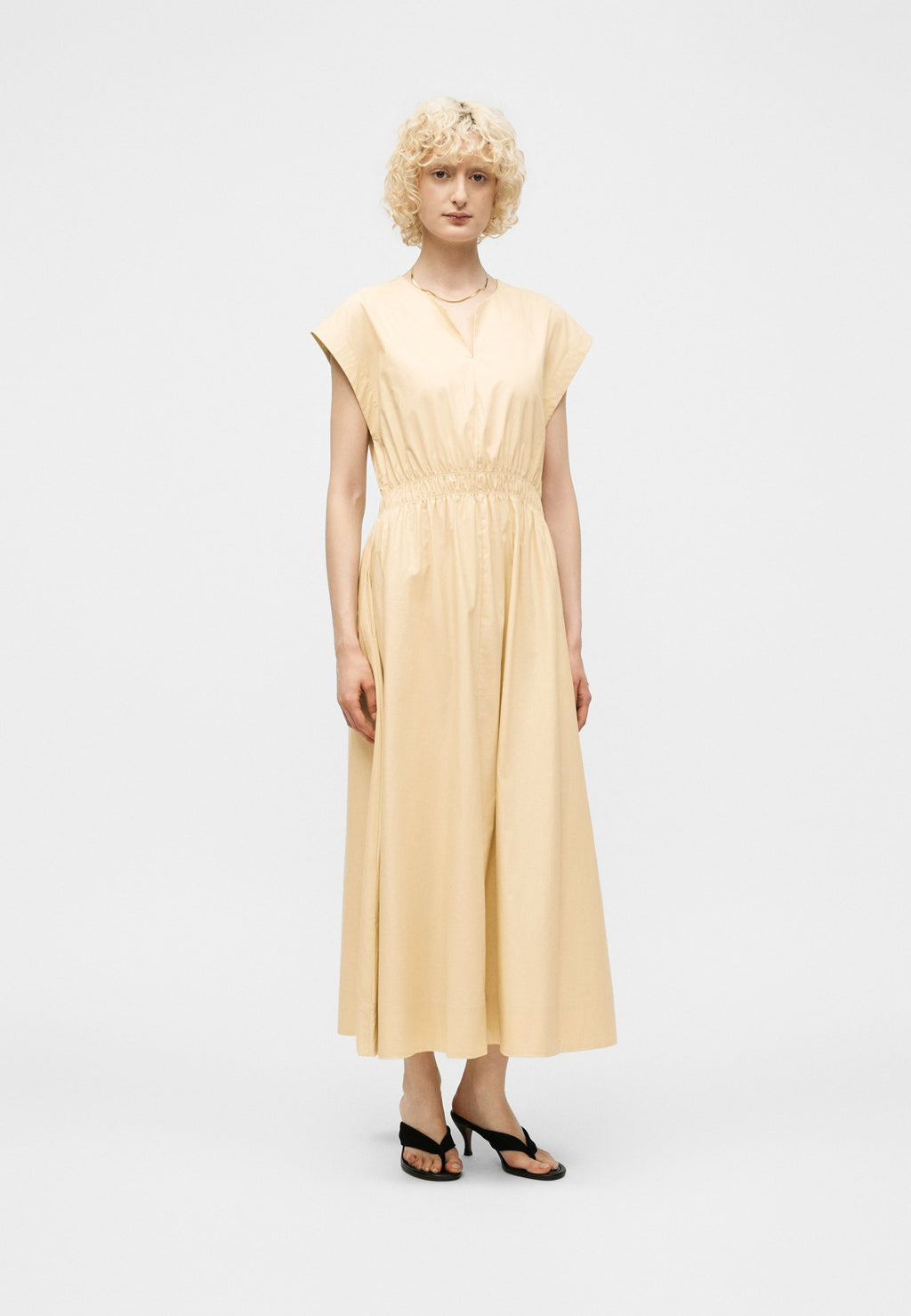 MSCH Copenhagen DRESS