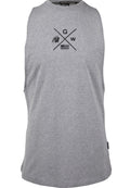 Gorilla Wear CISCO DROP ARMHOLE