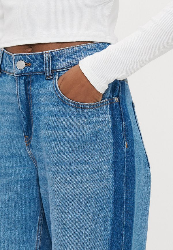 Vero Moda Petite VMALLISON TWO TONED