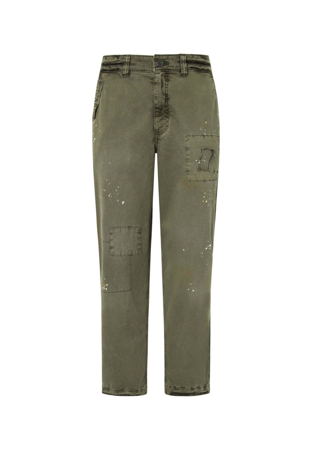 Pepe Jeans DISTRESSED