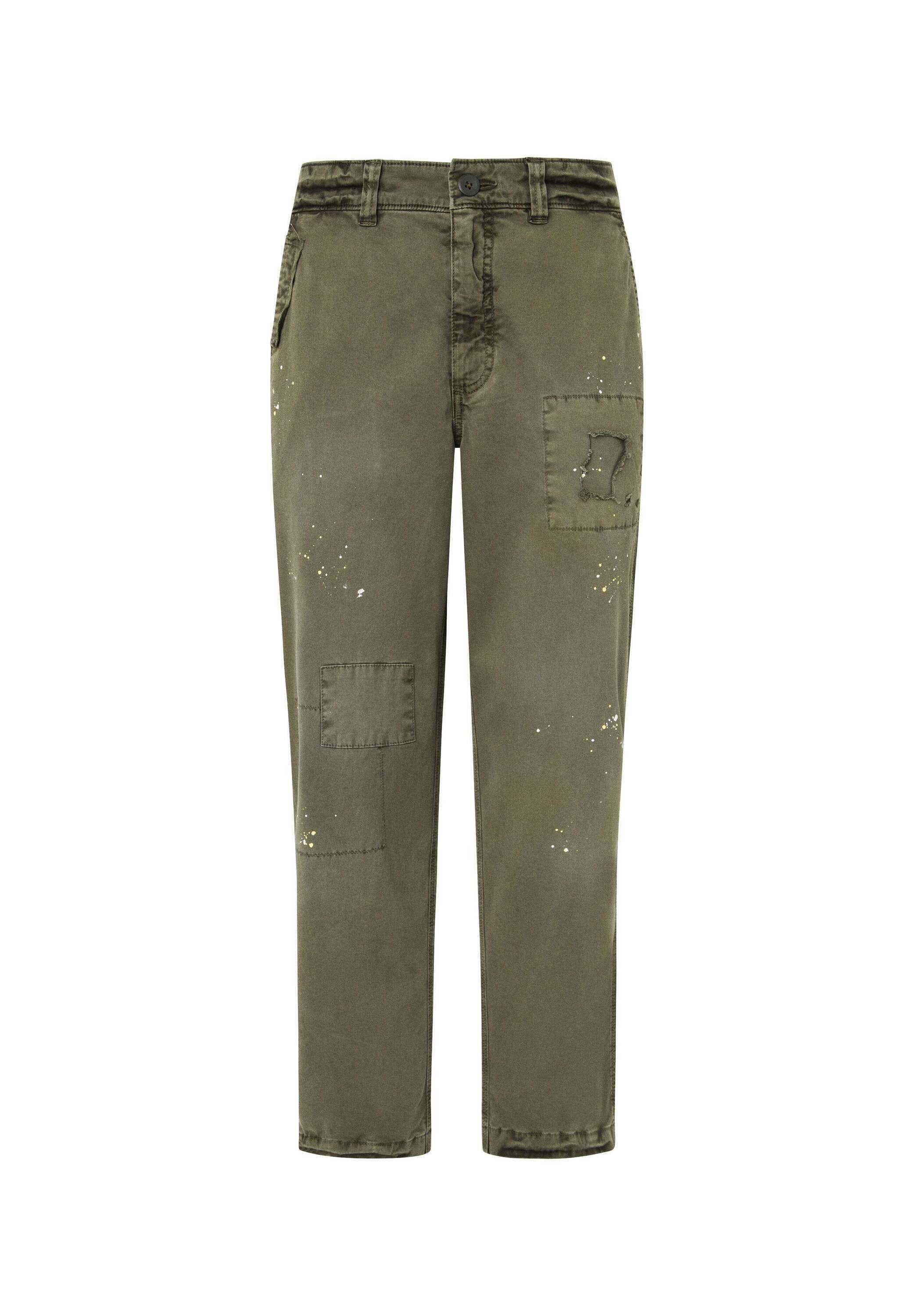 Pepe Jeans DISTRESSED