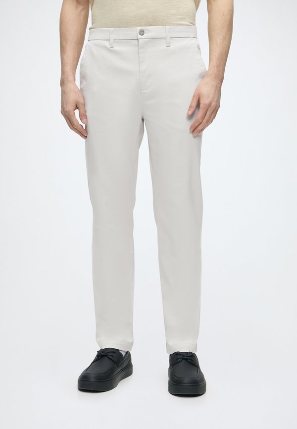 Calvin Klein TROU - Chinos - moonstruck