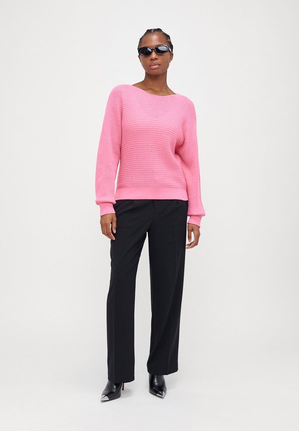 Vero Moda Petite VMLUX BOATNECK BATWING